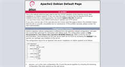 Desktop Screenshot of mail.delika.cz